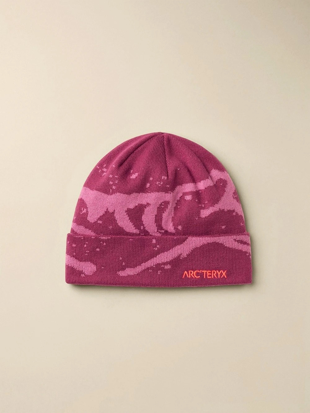 Arc'teryx Grotto Toque Beanie